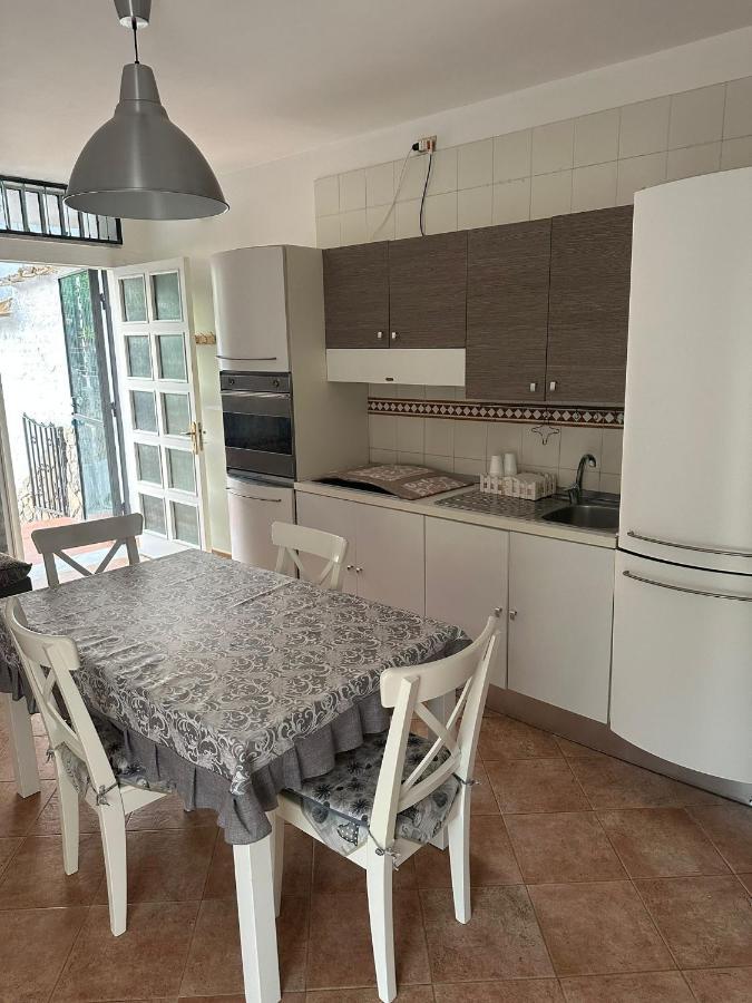 Casa Vacanza La Fontana Vietri Dış mekan fotoğraf