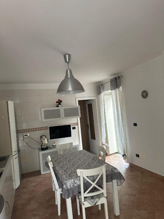 Casa Vacanza La Fontana Vietri Dış mekan fotoğraf