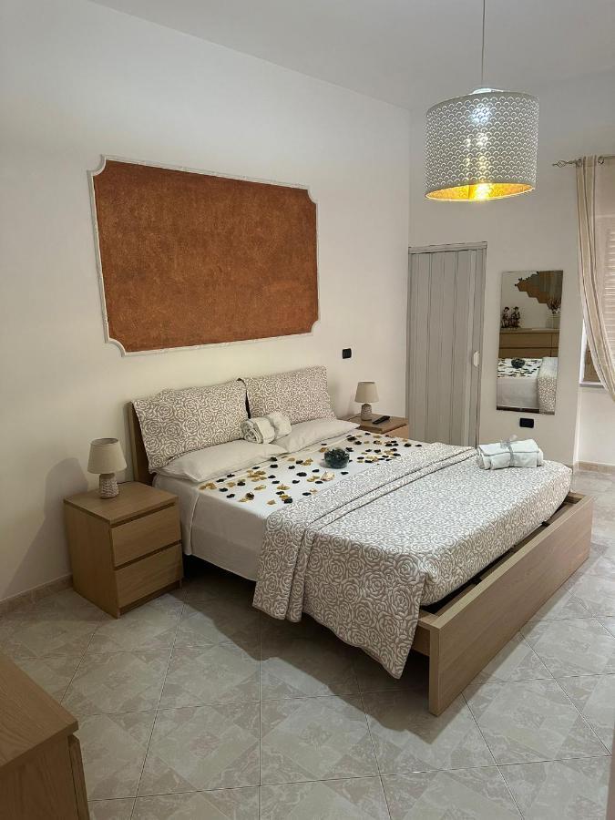 Casa Vacanza La Fontana Vietri Dış mekan fotoğraf