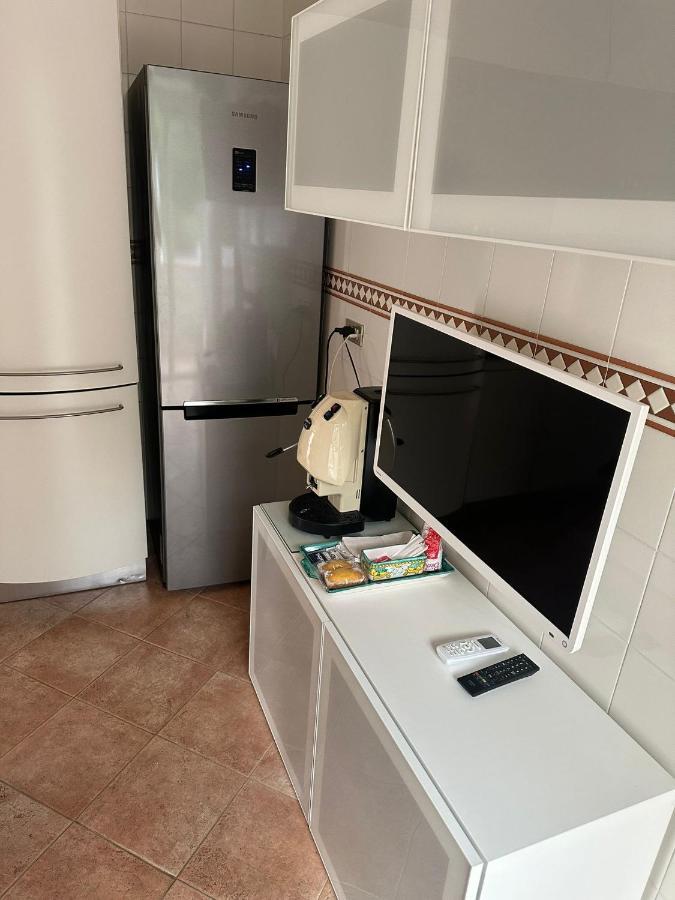 Casa Vacanza La Fontana Vietri Dış mekan fotoğraf