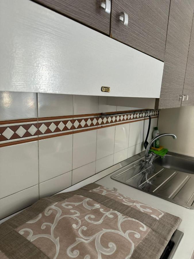 Casa Vacanza La Fontana Vietri Dış mekan fotoğraf