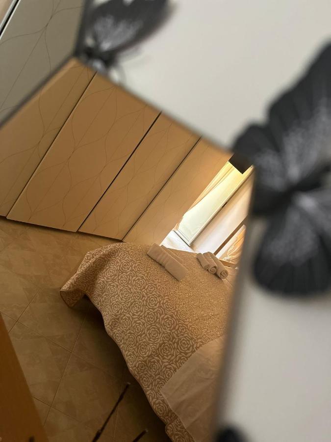 Casa Vacanza La Fontana Vietri Dış mekan fotoğraf