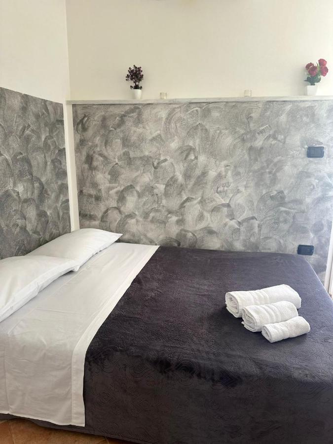 Casa Vacanza La Fontana Vietri Dış mekan fotoğraf