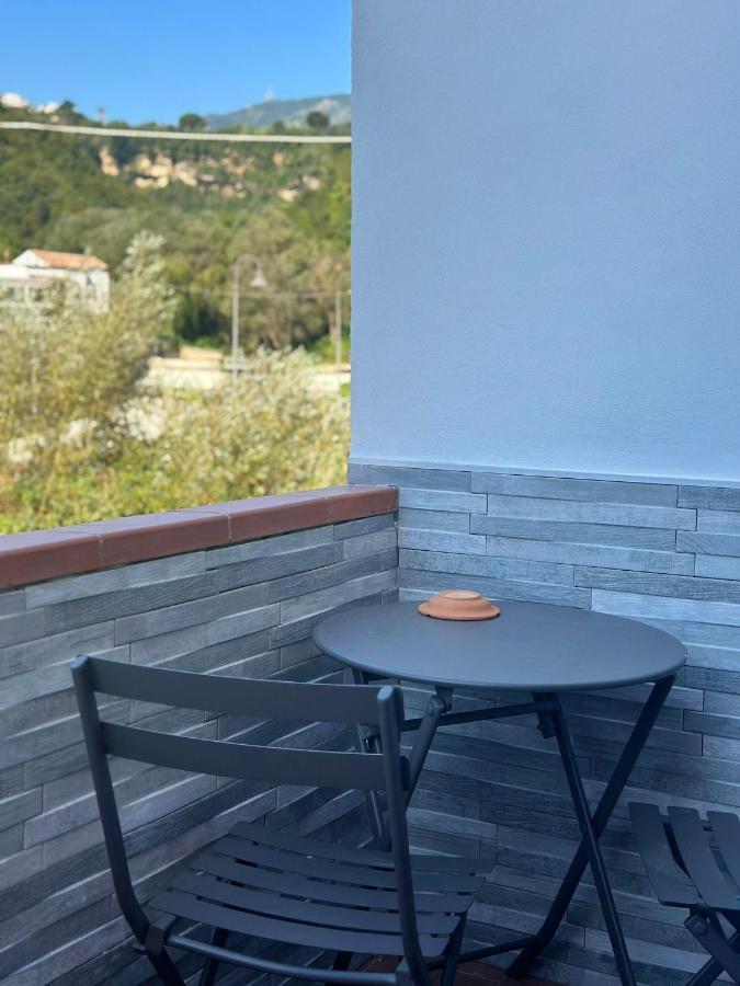 Casa Vacanza La Fontana Vietri Dış mekan fotoğraf