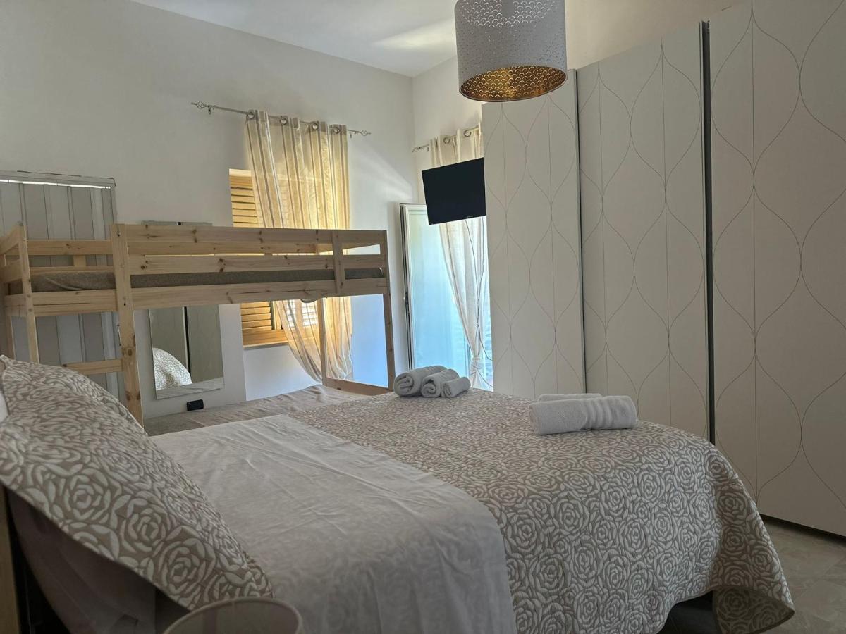 Casa Vacanza La Fontana Vietri Dış mekan fotoğraf