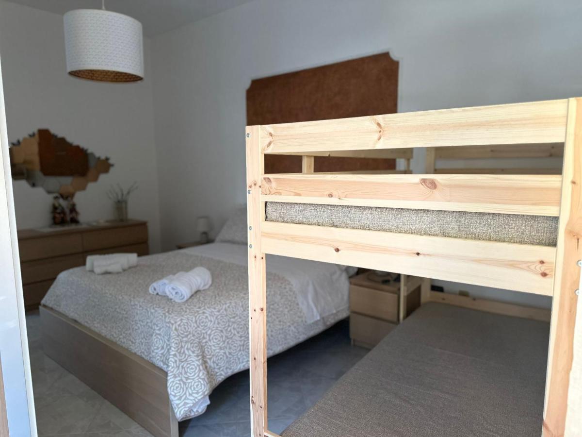 Casa Vacanza La Fontana Vietri Dış mekan fotoğraf