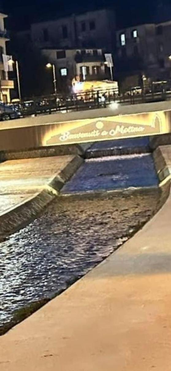 Casa Vacanza La Fontana Vietri Dış mekan fotoğraf