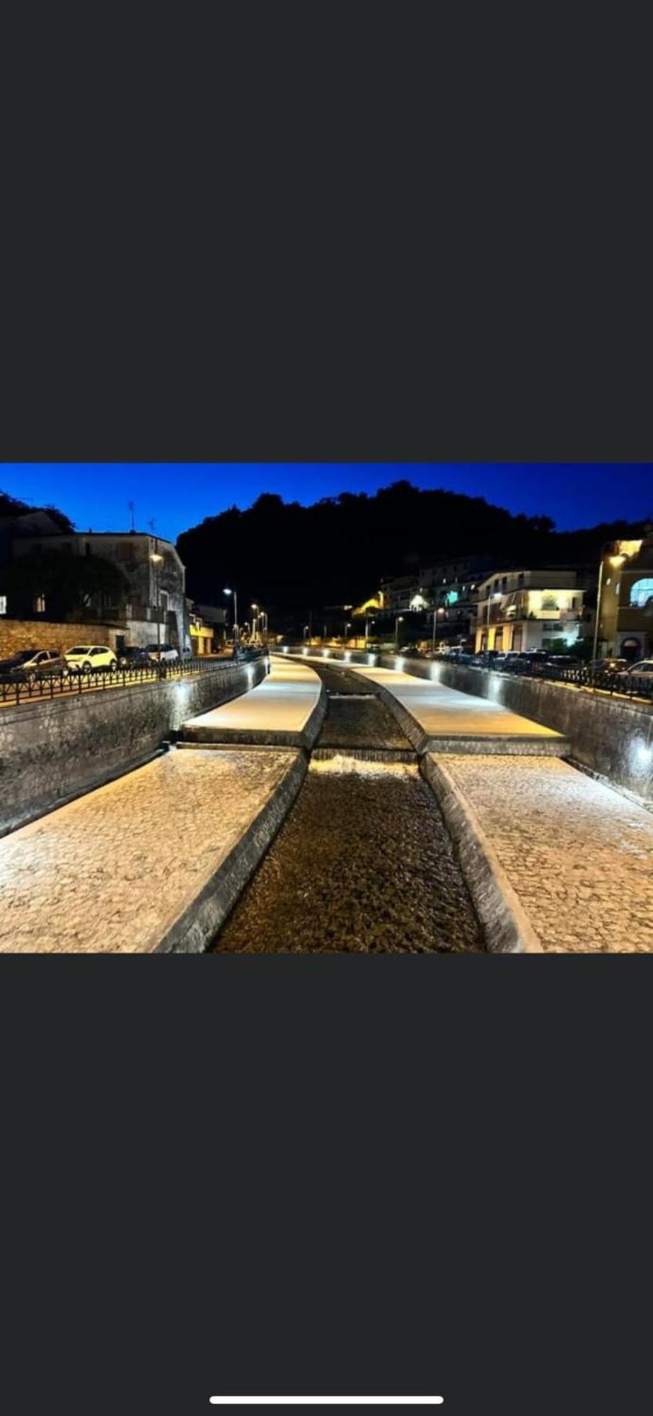 Casa Vacanza La Fontana Vietri Dış mekan fotoğraf