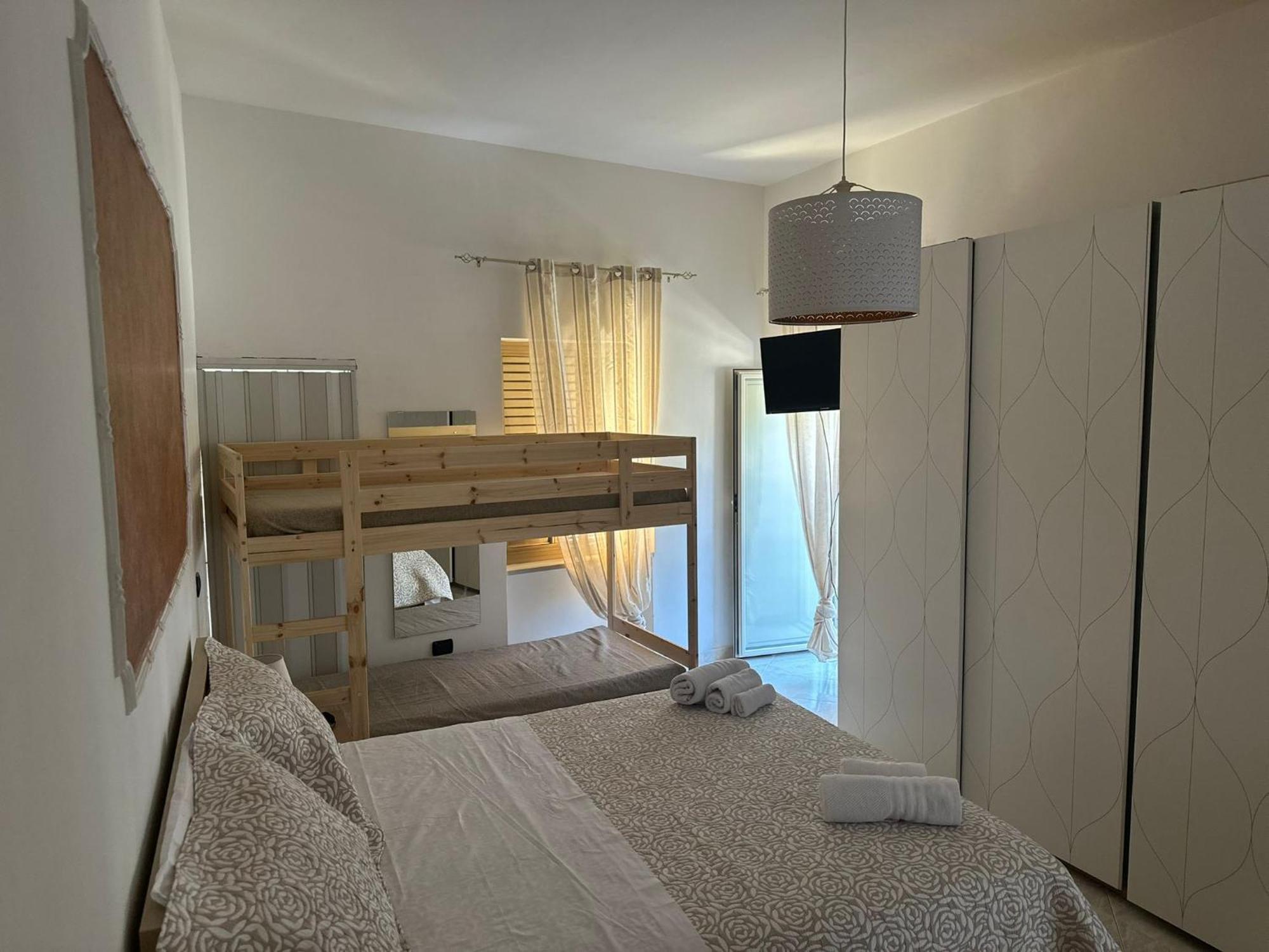 Casa Vacanza La Fontana Vietri Dış mekan fotoğraf